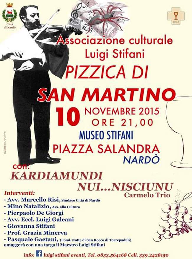 pizzica