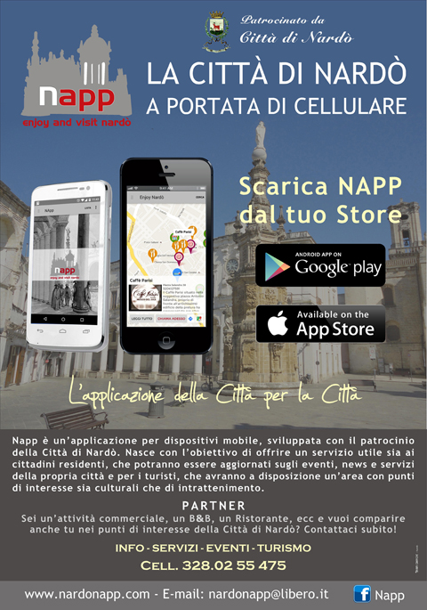 Napp pdm web