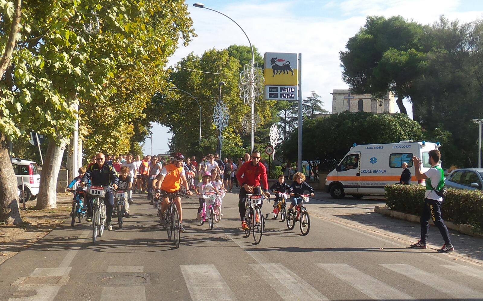 Passeggiata SMedici 2015