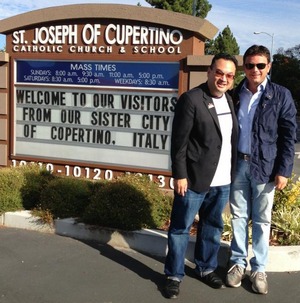 cupertino