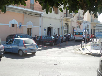 inc via cavour
