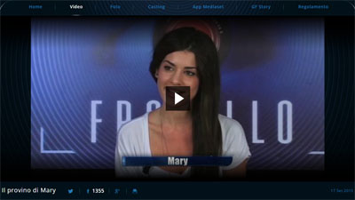 provino mary