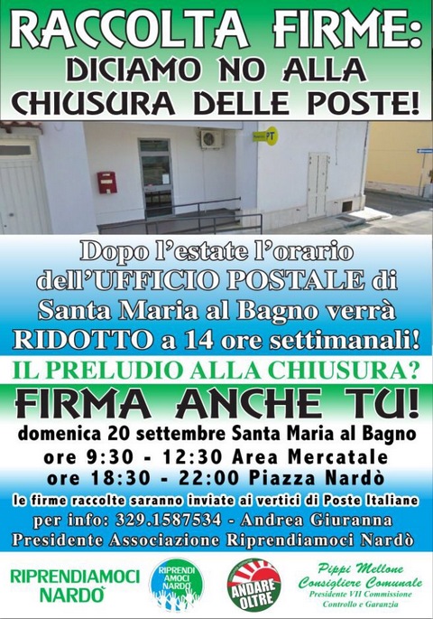 riprendiamoci