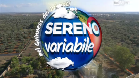 sereno variabile pdm