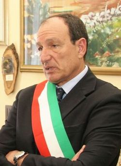 Antonio Vaglio