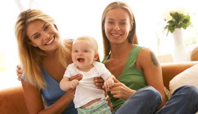 due mamme