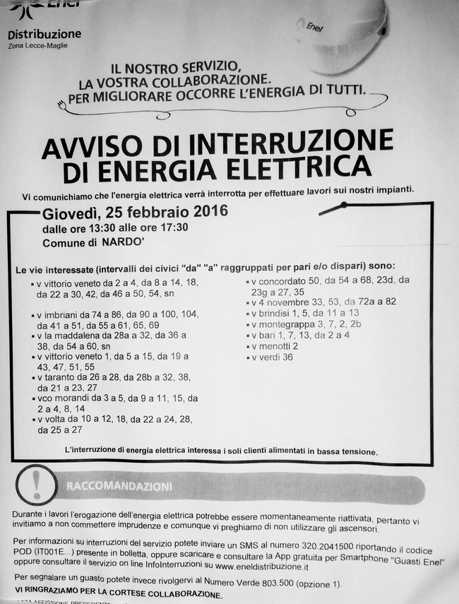 enel