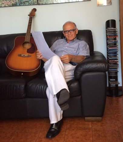 michele pelli