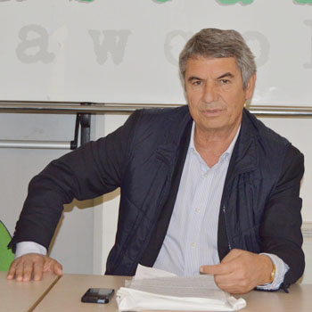 ernesto abaterusso pdm