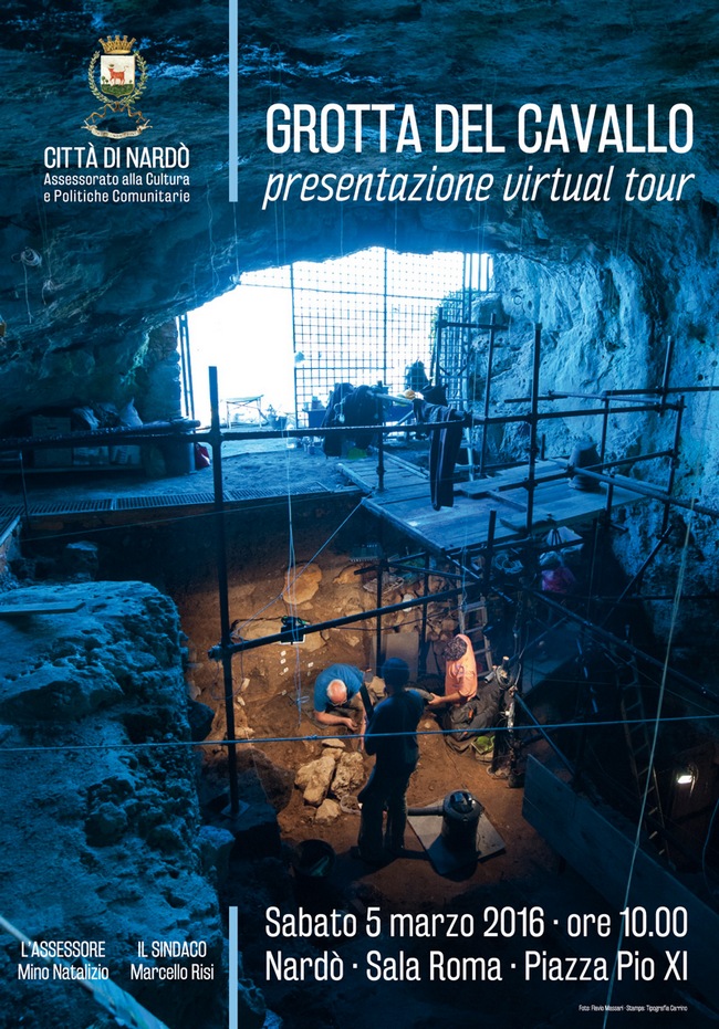 locandina virtual tour