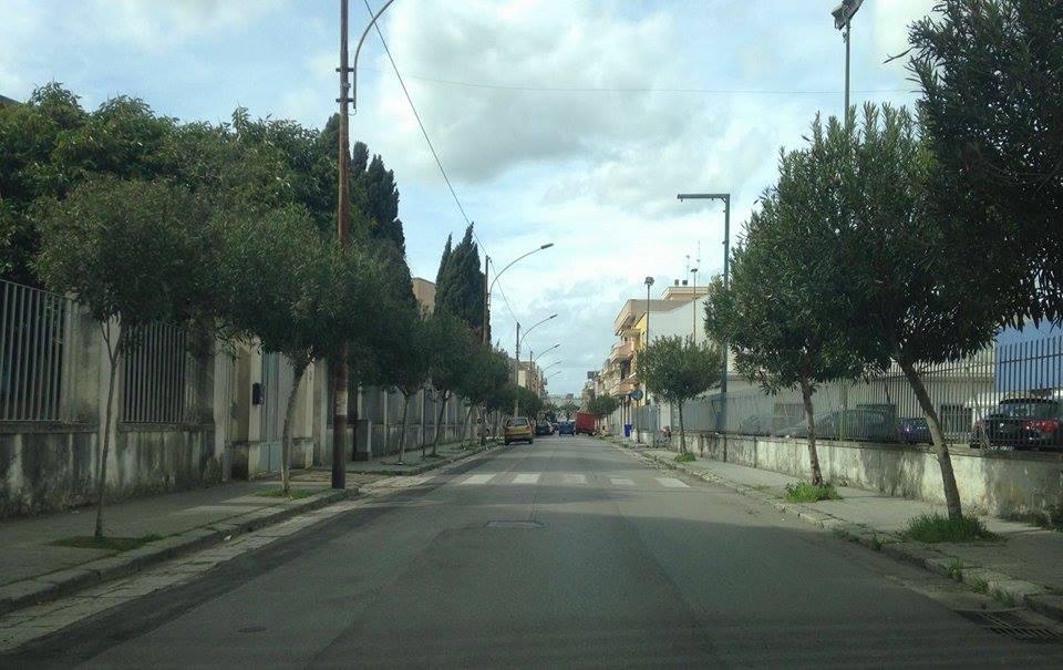 via pilanuova