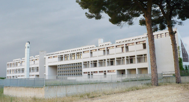 NardoGerontocomio web