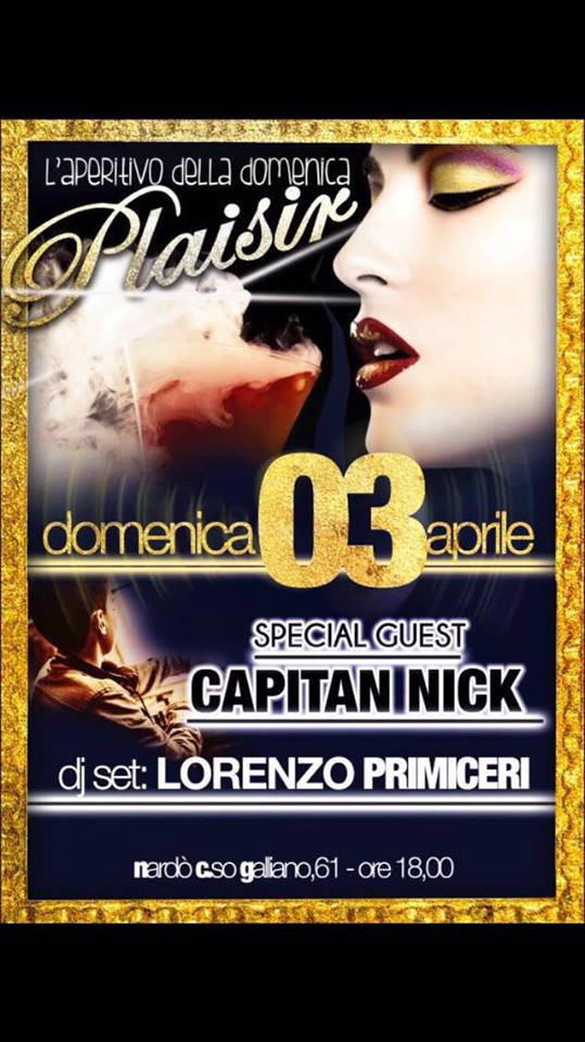 Plaisir
