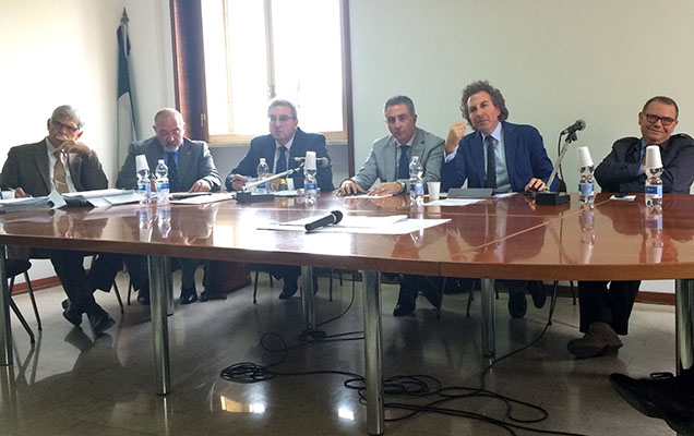consorzi bonifica pdm