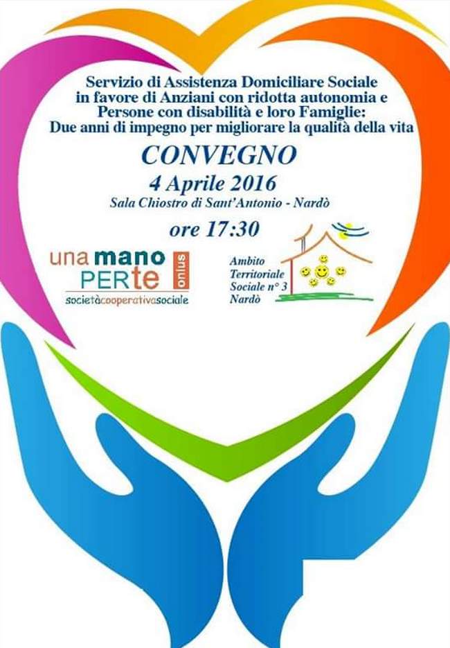 convegno
