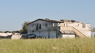 ex falegnameria pdm