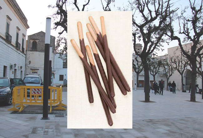 mikado