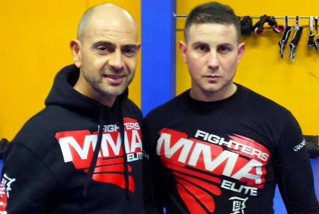 mma1 min