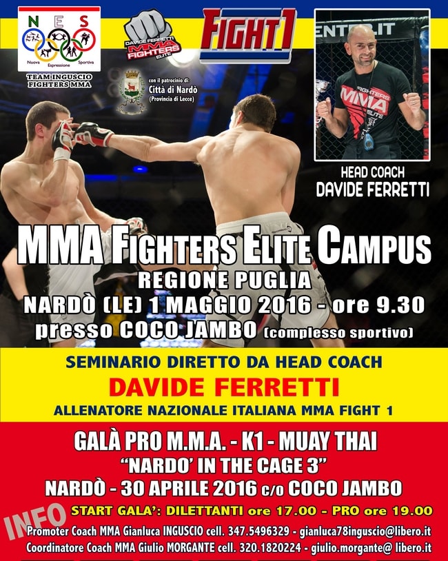 mma3 min