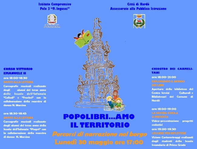 BORGO