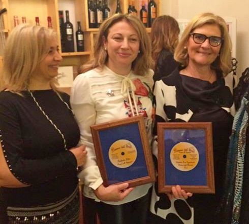 Donne del sud