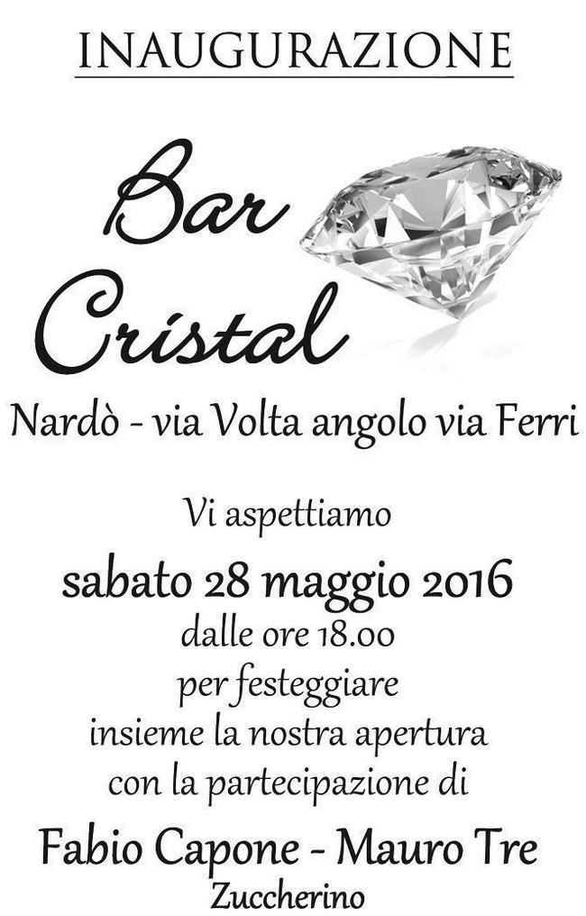 cristal