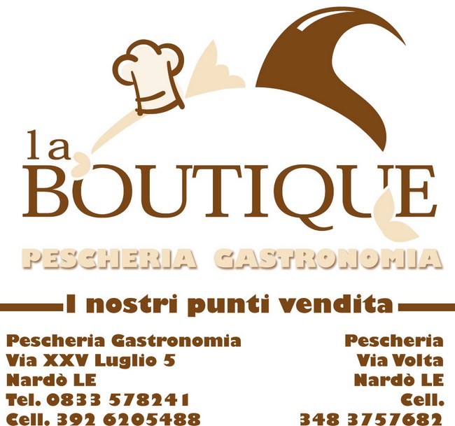 pescheria