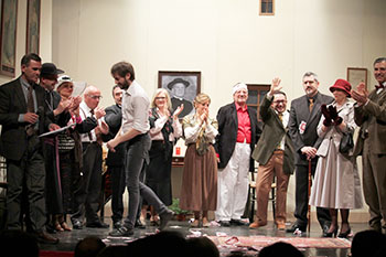 teatro zio buonanima pdm