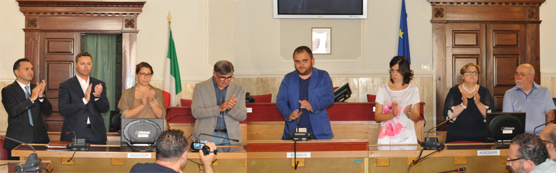 Giunta 2016 web