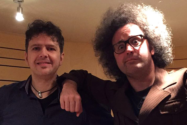 mariano cristicchi web