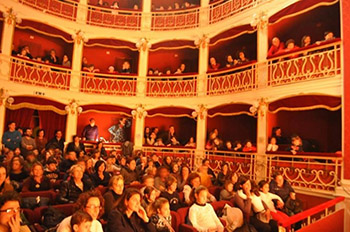 teatro comunale web
