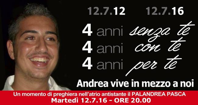 andrea