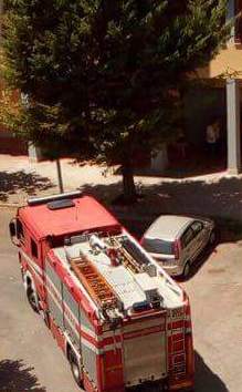 incendio