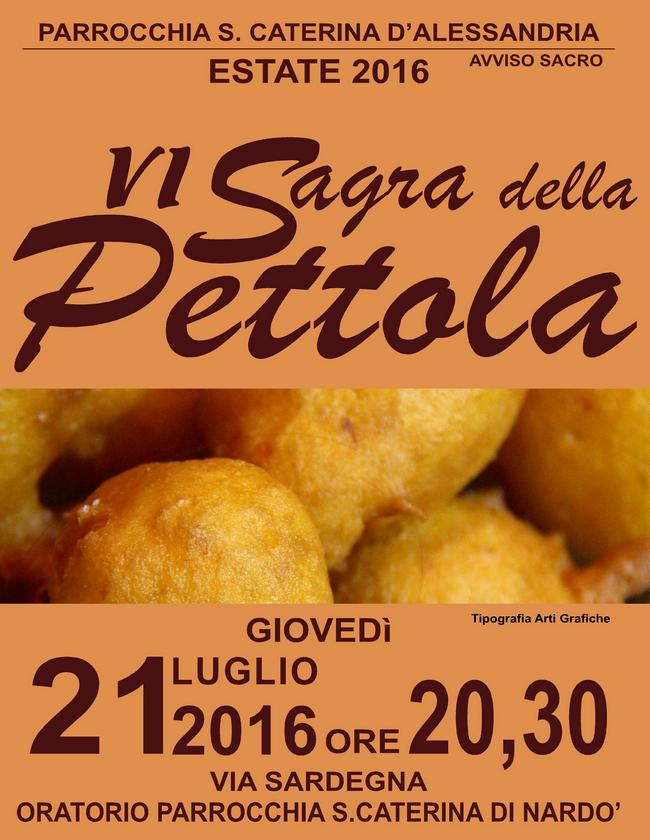 pettola