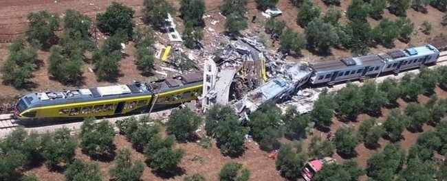 treni