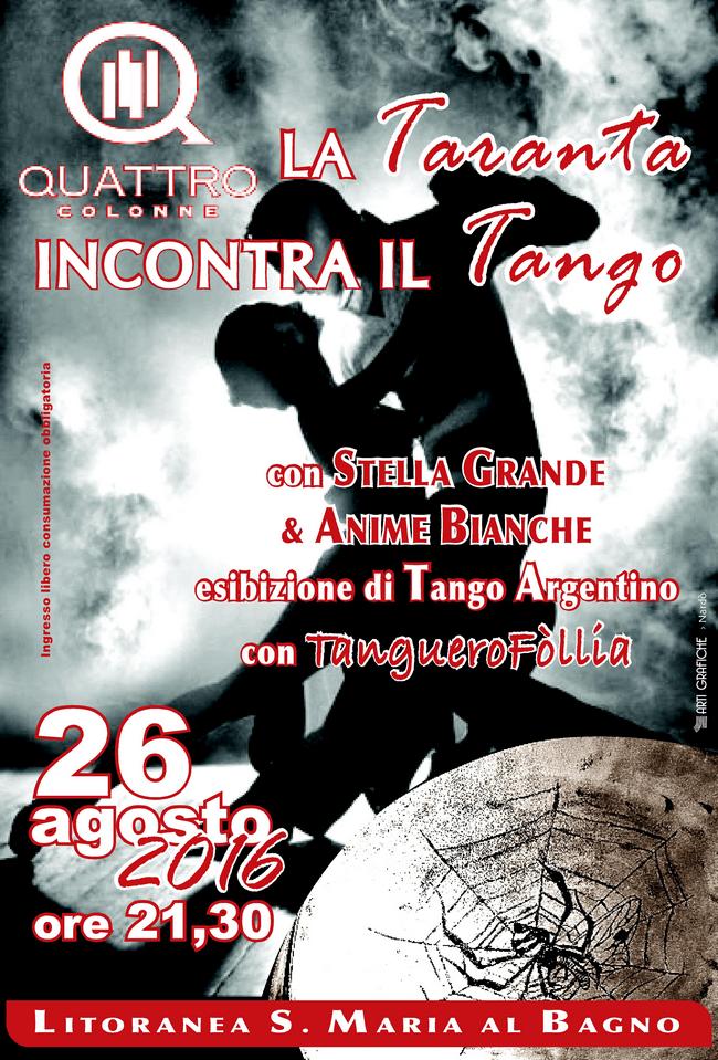 Flyer 26 Agosto