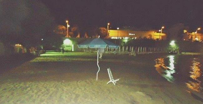 Operazione ombrelloni Santa Maria al Bagno2