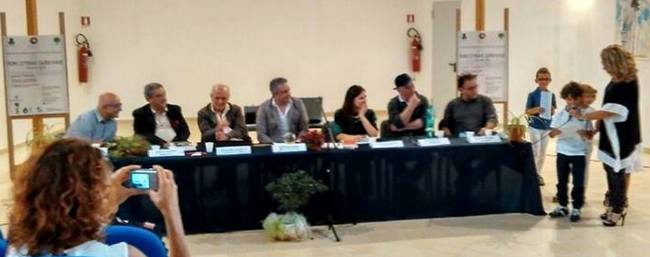foto premio