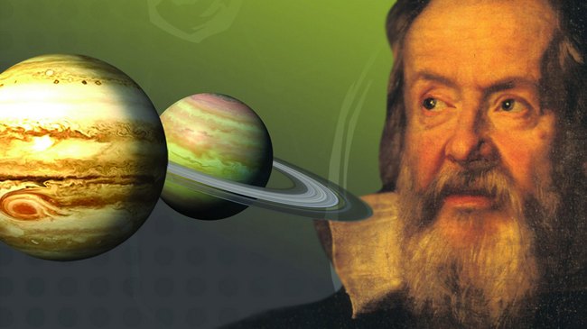 galileo