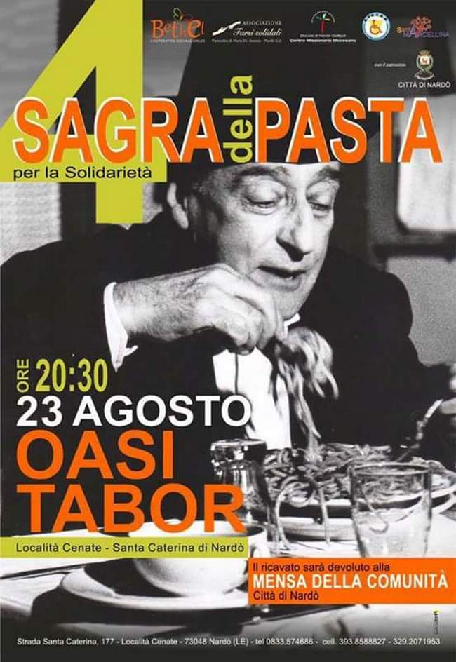 pasta