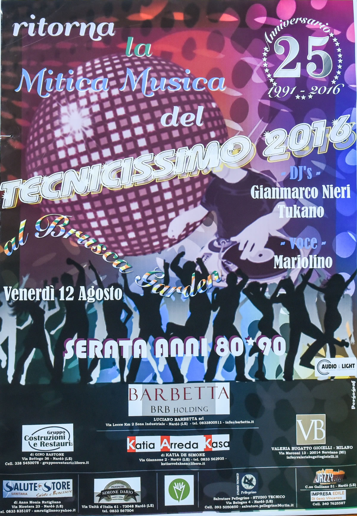 tecnicissimo