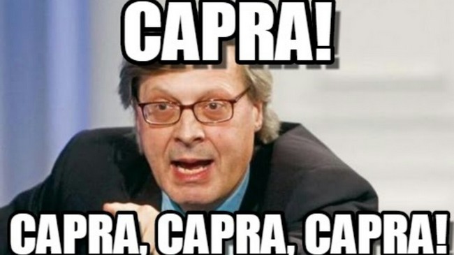 capra