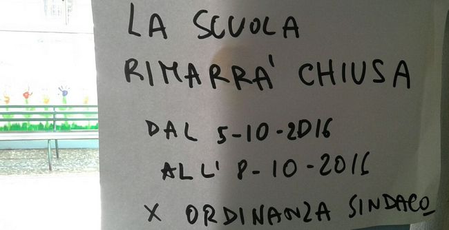 ordinanza
