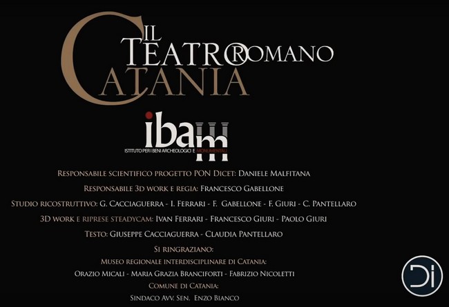 teatro romano