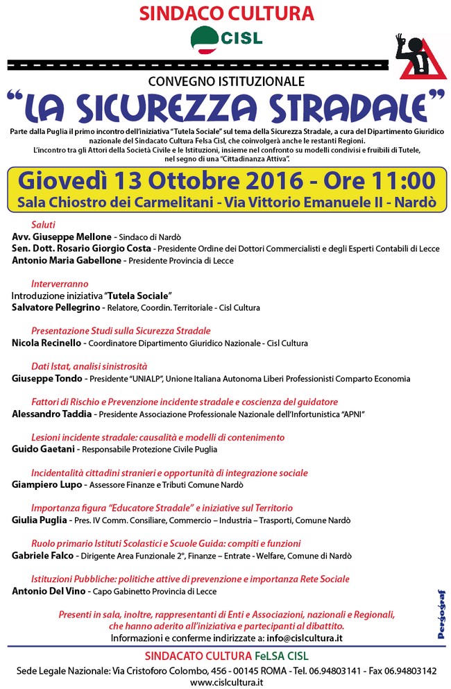 sicurezza