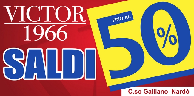 6x3 SALDI