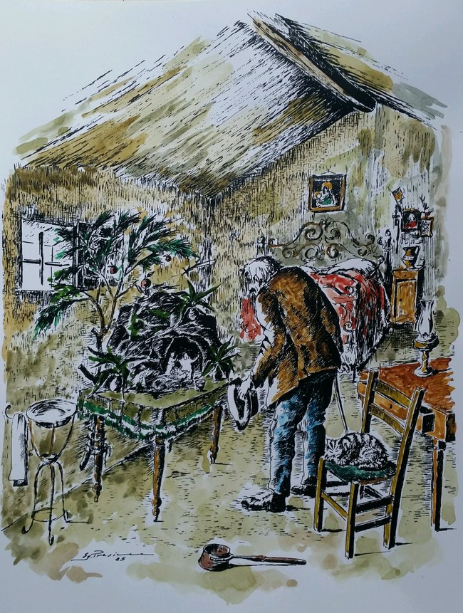 Presepe