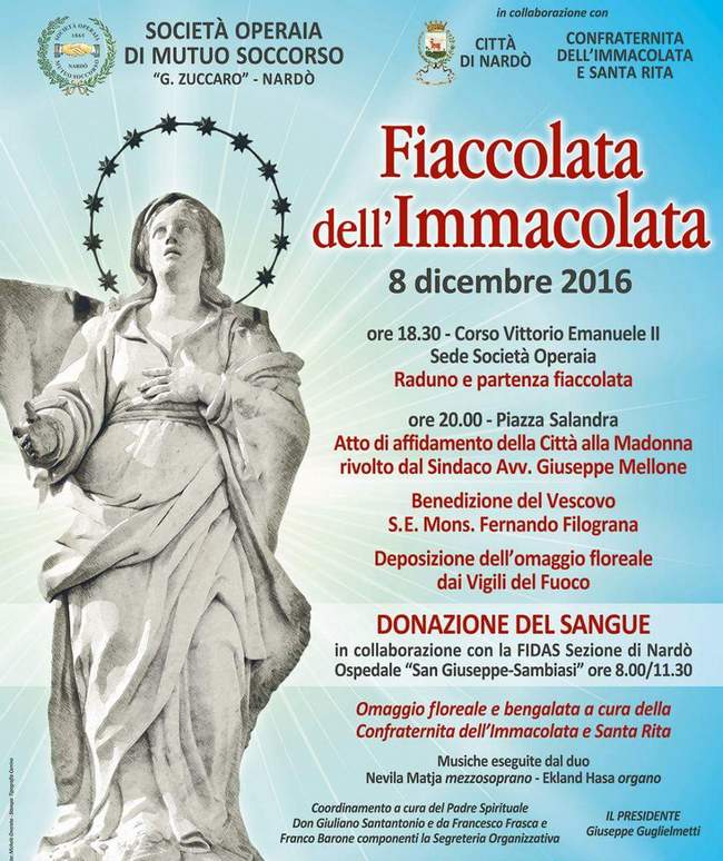 immacola