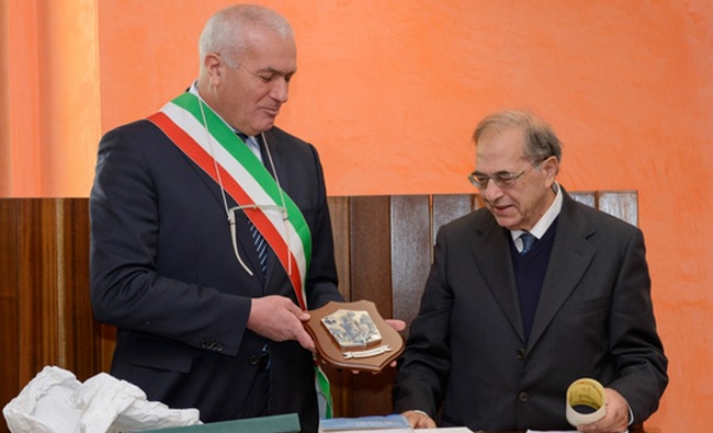 reino cittadinanza