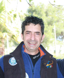 marco pisacane pdm